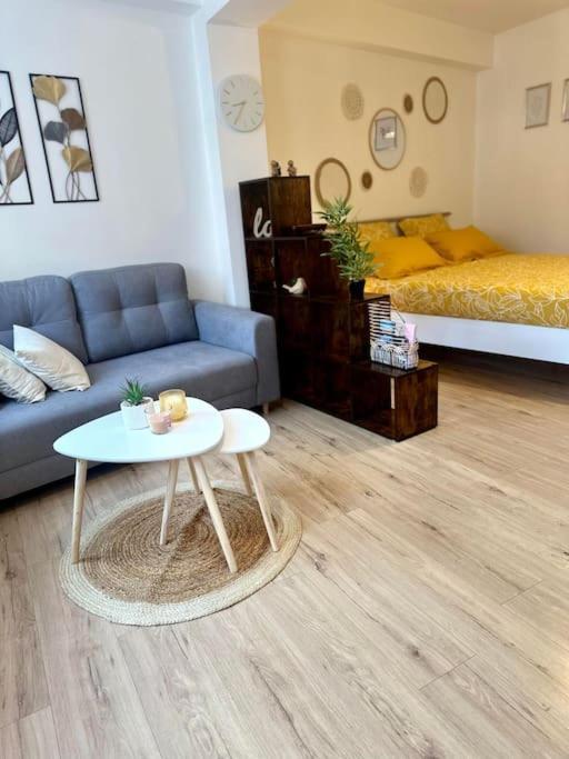 Appartement Neuf Entierement Equipe Proche Centre Amiens Zewnętrze zdjęcie