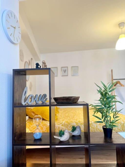 Appartement Neuf Entierement Equipe Proche Centre Amiens Zewnętrze zdjęcie