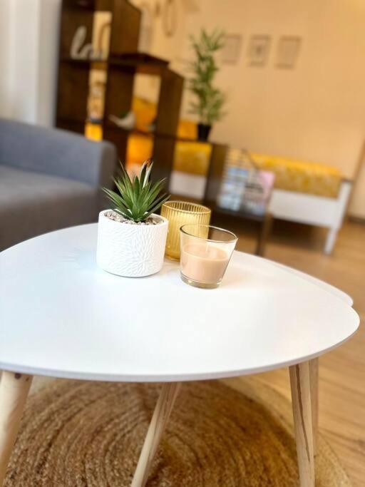 Appartement Neuf Entierement Equipe Proche Centre Amiens Zewnętrze zdjęcie