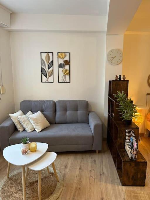 Appartement Neuf Entierement Equipe Proche Centre Amiens Zewnętrze zdjęcie
