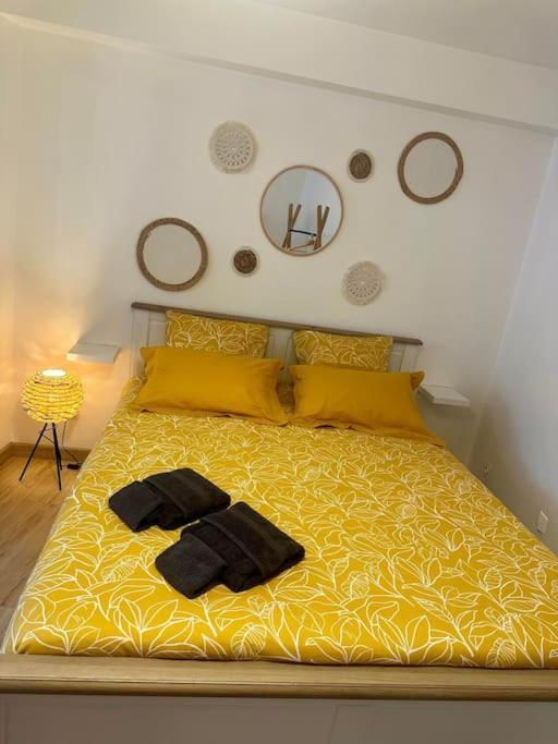 Appartement Neuf Entierement Equipe Proche Centre Amiens Zewnętrze zdjęcie