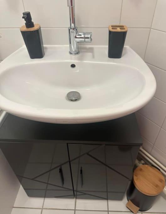 Appartement Neuf Entierement Equipe Proche Centre Amiens Zewnętrze zdjęcie