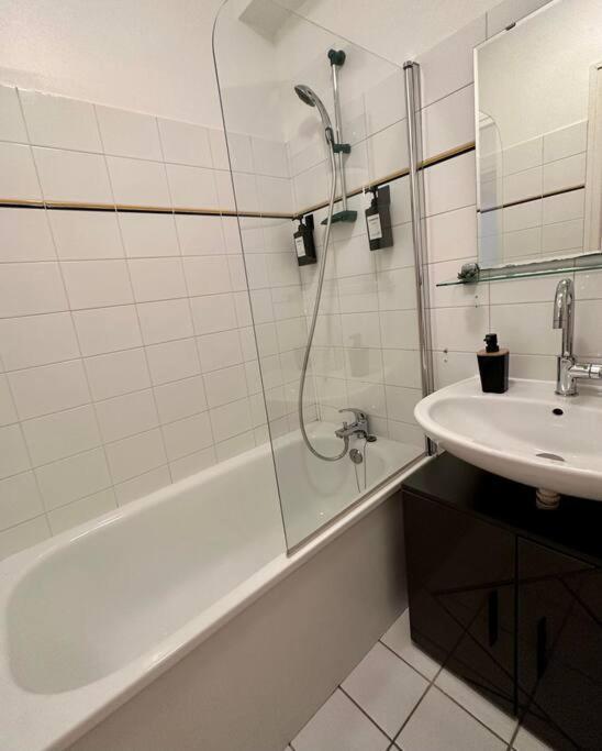 Appartement Neuf Entierement Equipe Proche Centre Amiens Zewnętrze zdjęcie