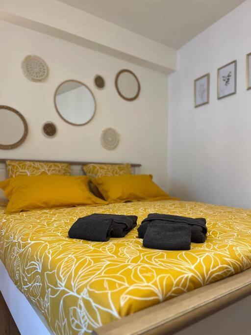Appartement Neuf Entierement Equipe Proche Centre Amiens Zewnętrze zdjęcie