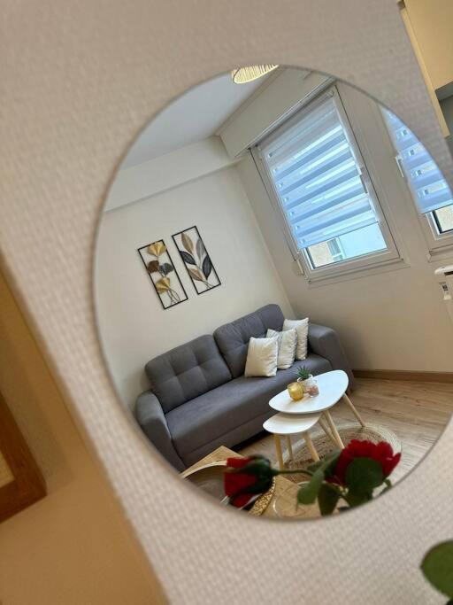 Appartement Neuf Entierement Equipe Proche Centre Amiens Zewnętrze zdjęcie