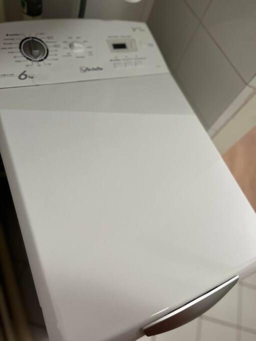 Appartement Neuf Entierement Equipe Proche Centre Amiens Zewnętrze zdjęcie