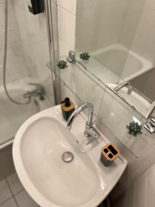 Appartement Neuf Entierement Equipe Proche Centre Amiens Zewnętrze zdjęcie