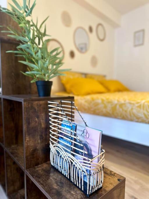 Appartement Neuf Entierement Equipe Proche Centre Amiens Zewnętrze zdjęcie