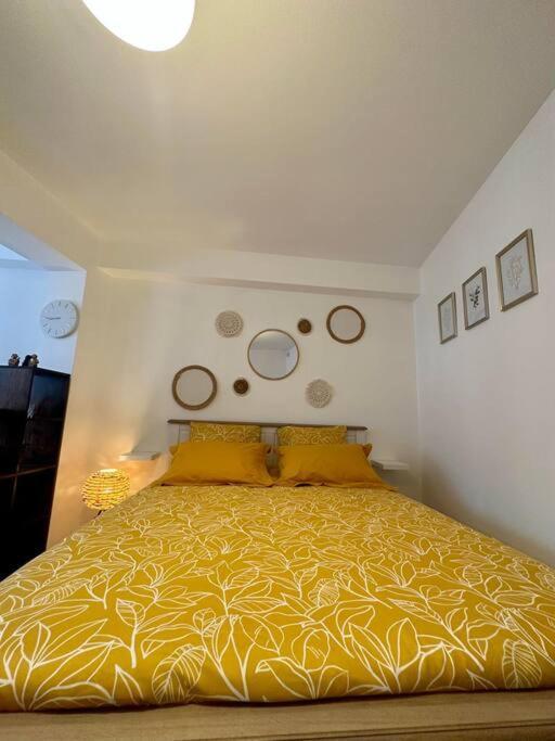 Appartement Neuf Entierement Equipe Proche Centre Amiens Zewnętrze zdjęcie