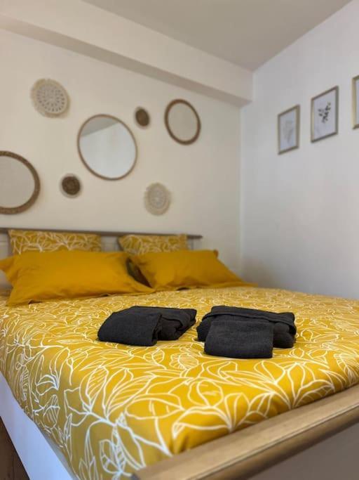 Appartement Neuf Entierement Equipe Proche Centre Amiens Zewnętrze zdjęcie