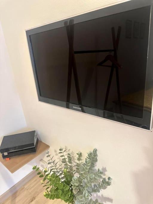 Appartement Neuf Entierement Equipe Proche Centre Amiens Zewnętrze zdjęcie