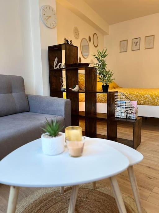 Appartement Neuf Entierement Equipe Proche Centre Amiens Zewnętrze zdjęcie