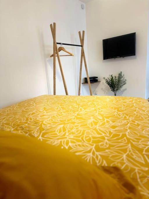 Appartement Neuf Entierement Equipe Proche Centre Amiens Zewnętrze zdjęcie